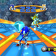Illustration for article titled emSonic 4: Episode 2/em Beta Accidentally Leaked to Steam Users